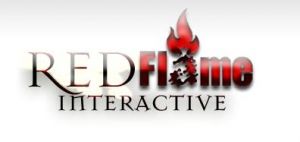 REDFlame shots