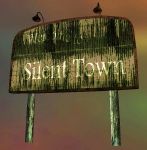 Silent Town Entrance