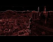 Sketch-like Assassin's Creed (2)