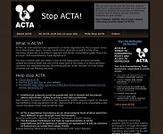 ACTA