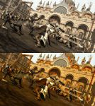 AC2 screenshots - colour enhancement 2!