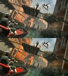 AC2 screenshots - colour enhancement :-)