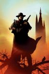 DARK TOWER GUNSLINGER BORN 