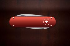 Spooboy Swiss Army knife 