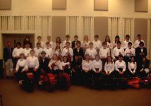 Green Hope String Orchestra