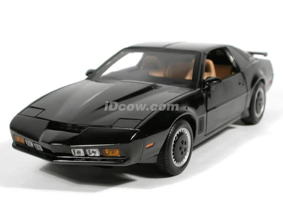 Knight rider