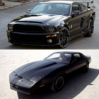 KI2T VS KI3T
