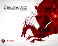 Dragon Age Origins