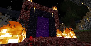 Nether Shrine vol.2