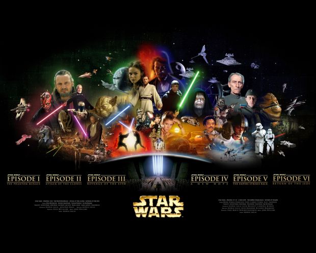 Star Wars