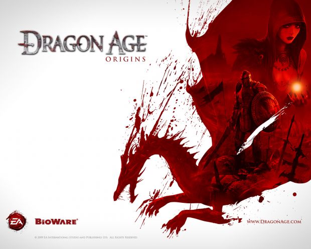 Dragon Age Origins