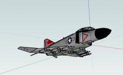 F-4 Phantom