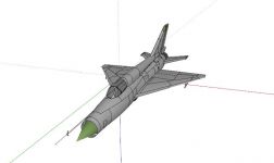 Mig-21