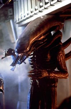 Chestburster