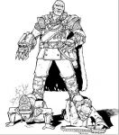 I'm greatest general~