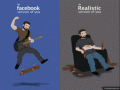 View media