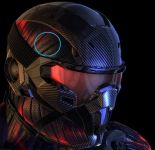 My Third Avatar