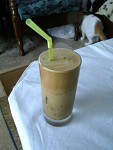 my coffee