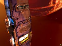 Old beautiful screenshots