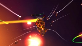 Taiidan Corvettes