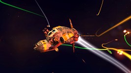 Taiidan Corvettes