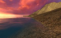 terrain