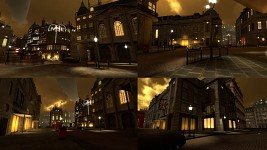 piccadilly
