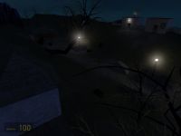 Cityhorror map