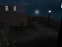 Cityhorror map