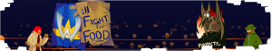WFF Banner