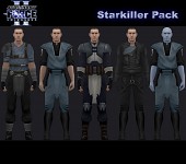 Starkiller TFU2