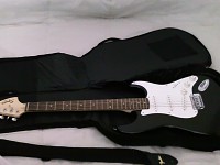 My Squier