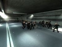 AGENT46³ vs AGENT46³ x AGENT46³ vs AGENT46³