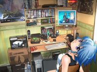 Animé Gaming