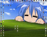 New desktop ^_^