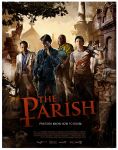 P-Jay 4 Parish