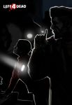 "the blinder" 4 da left 4 dead concept art contest