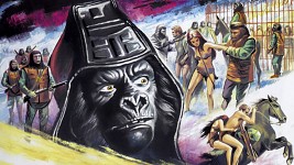 Planet of the Apes