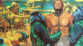 Planet of the Apes
