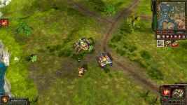 First Attempt to Mod RA3