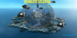 Atlantis