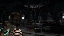Dead Space In-game