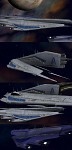 Mass Effect Mos für EAW FOC