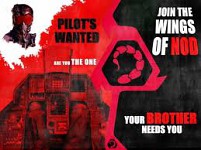 Join The Brotherhood