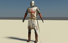 Crusader