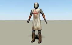 Crusader