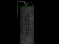 Smoke Granade