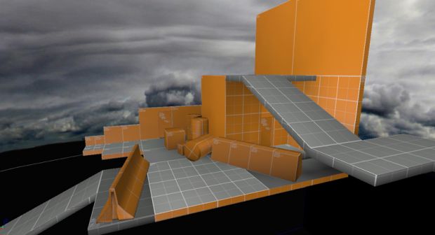 Texture Pack in action! 