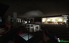 Left 4 Dead Map Making