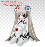 cute Glados